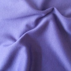 Ткань Французский трикотаж (электрик)